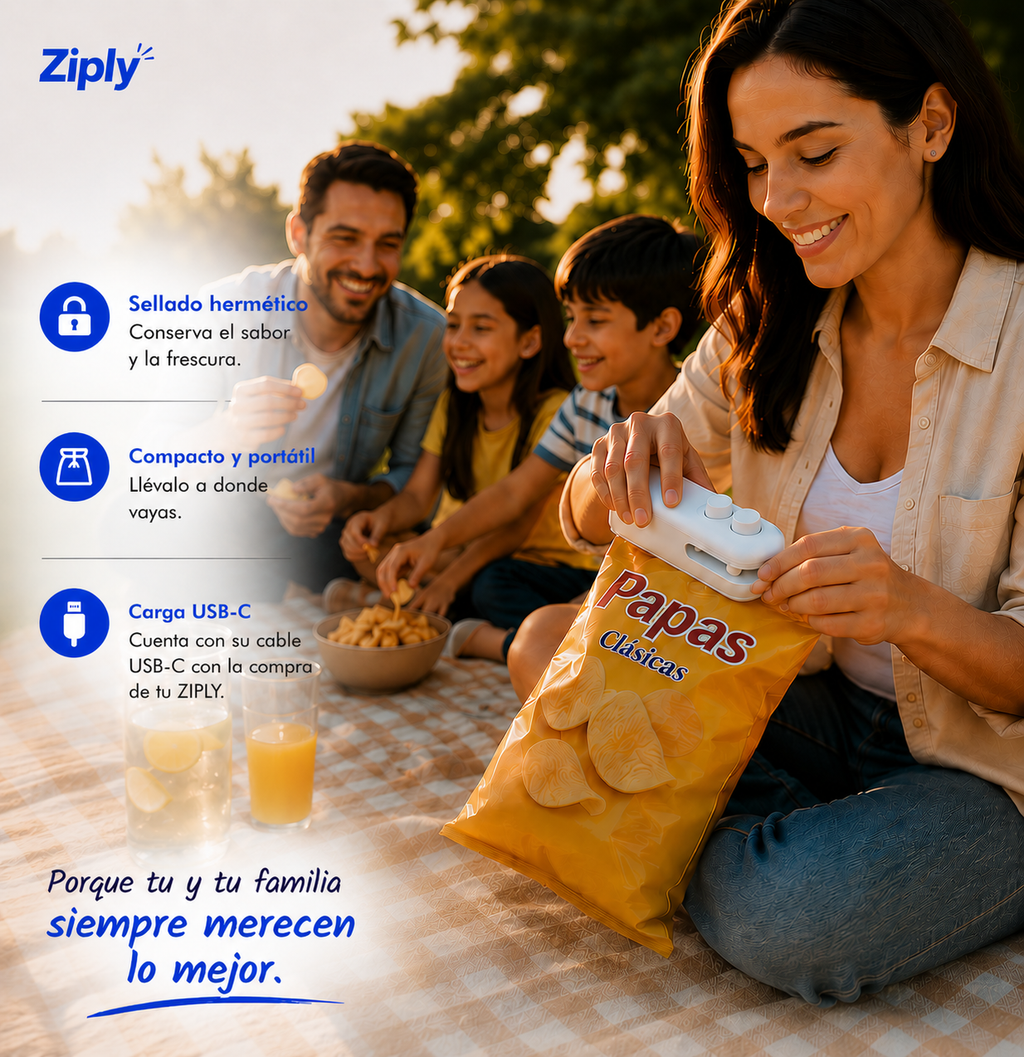 ZIPLY